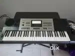 Casio CTK 6300 IN for sale - Location Malad
