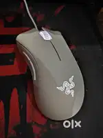 Razer gaming mouse