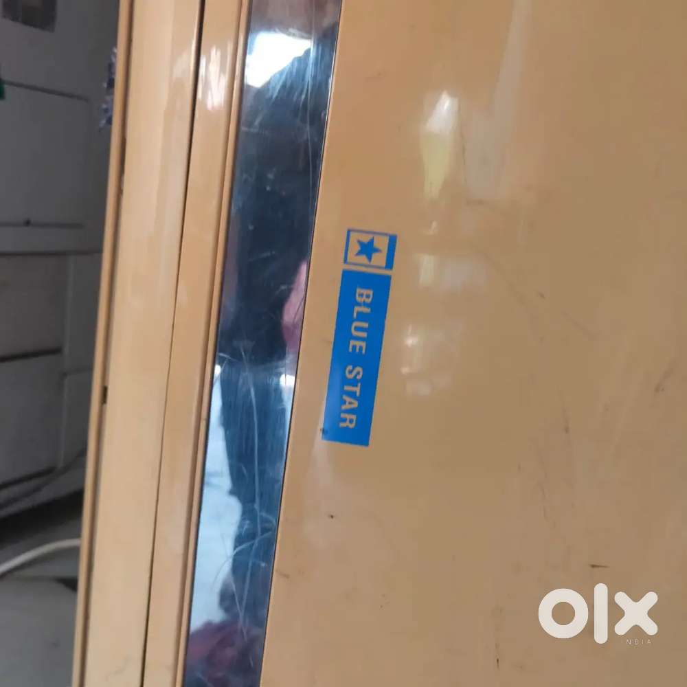 Blue star (3 star) air conditioner indoor