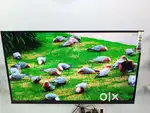 WHOLESALE PRICE ONLY 46 MODEL INCHES SMART ANDROID LEDTV AVAILABLE