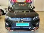 Mahindra XUV400 EV EL Fast Charger, 2023, Electric