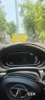 experience Driver available