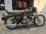 Bullet electra 350