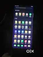Oppo A  Black