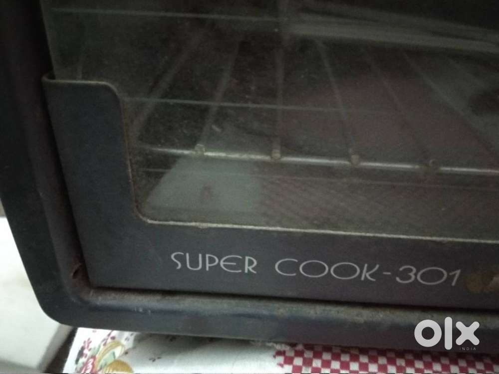 Singer Super Cook 301 for sale