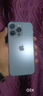 I phone 13pro