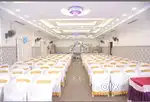 Marriage party hall Manager job
