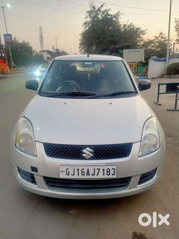 Maruti Suzuki Swift 2010 Petrol 170000 Km Driven