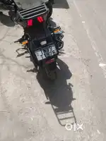 two/four wheeler fitting