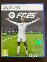 EA SPORTS - FC25