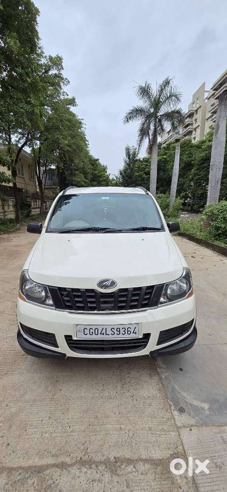 Mahindra Xylo D4, 2017, Diesel