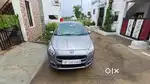Fiat Punto EVO 2015 Diesel Well Maintained