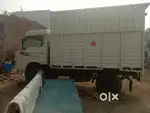 Mahindra and Mahindra Truck