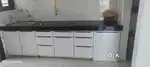 At Gurukul Flat Available on Rent (Only Family)