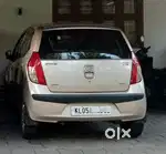 Hyundai i10 2009 Automatic l Well Maintained