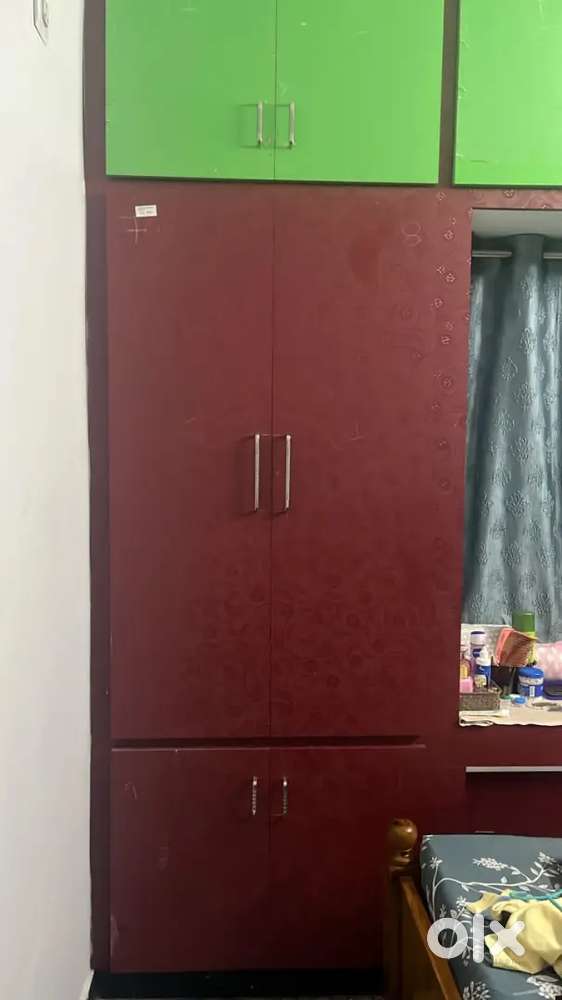 Yandada HP petrol bunk side road