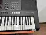 Yamaha PSR E473 Keyboard