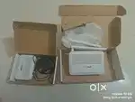 Syrotech Modem & Router with adapter