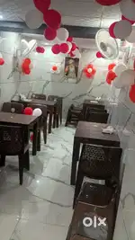 Manchuriyan Chinese food
