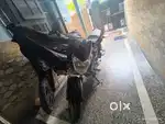 Bajaj pulsar 135 ls 2017 model single owner