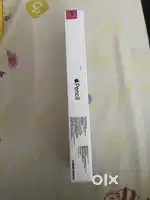 Apple pencil 2nd gen