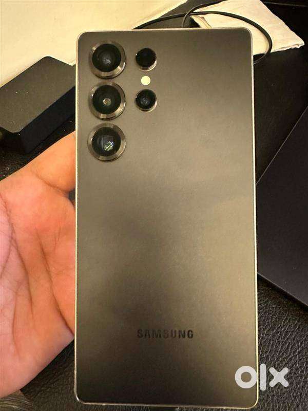 Samsung s25 Ultra