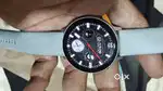 Samsung Galaxy Watch Active 2 (44 mm) SILVER With CHARGER