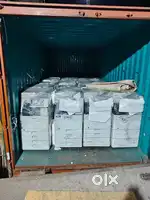Canon xerox machine