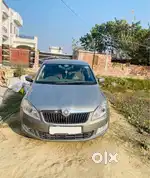 Skoda Rapid 2014 Diesel Well Maintained
