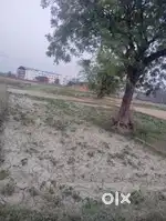 2.5 मंडा कच्ची रोड पर जो NH 34 से निकली है।