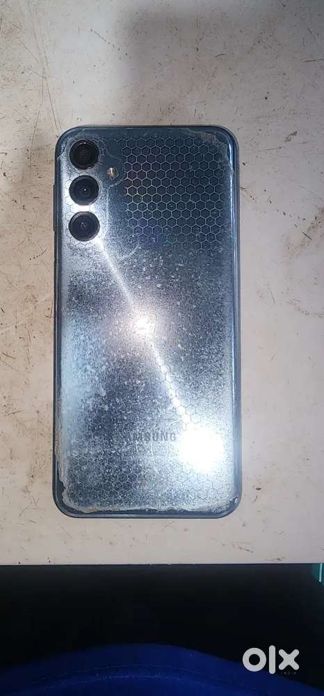SAMSUNG GALAXY M34