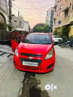 Chevrolet Beat 2014 Diesel Well Maintained