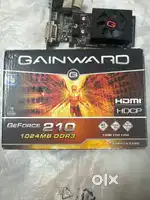 Nvidia Graphic Card