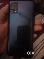 Urgent selling Samsung f 41