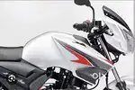 Apache 160 present time fully running condition