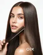 Job Salon Only girls Himachal & Jammu Se Ho  age 20 To 26