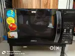 Microwave oven