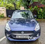 Maruti Suzuki Swift VXI Optional, 2023, Petrol