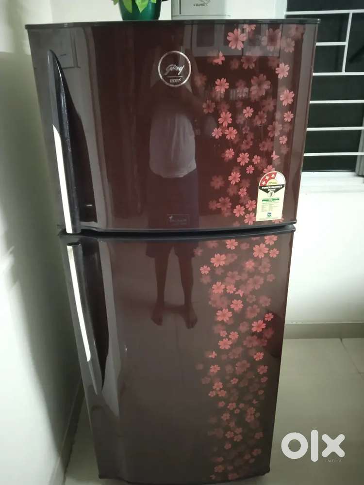 Sale Of Fridge