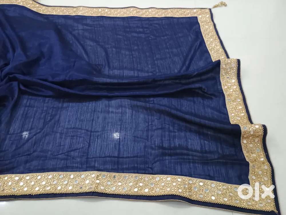 Brand New Designer Saree