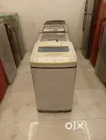 Samsung 6kg top load fully automatic washing machine free delivery