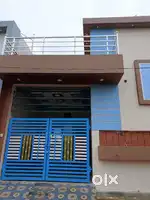 Big size 2BHK  with modular kitchen