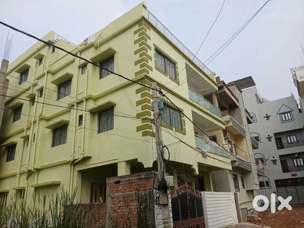 3bhk flat for rent