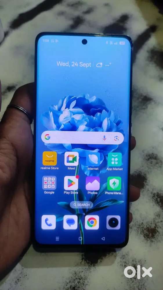 Realme 12 pro plus 5g