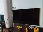 LG OLED tv 55 inches premium C2 model