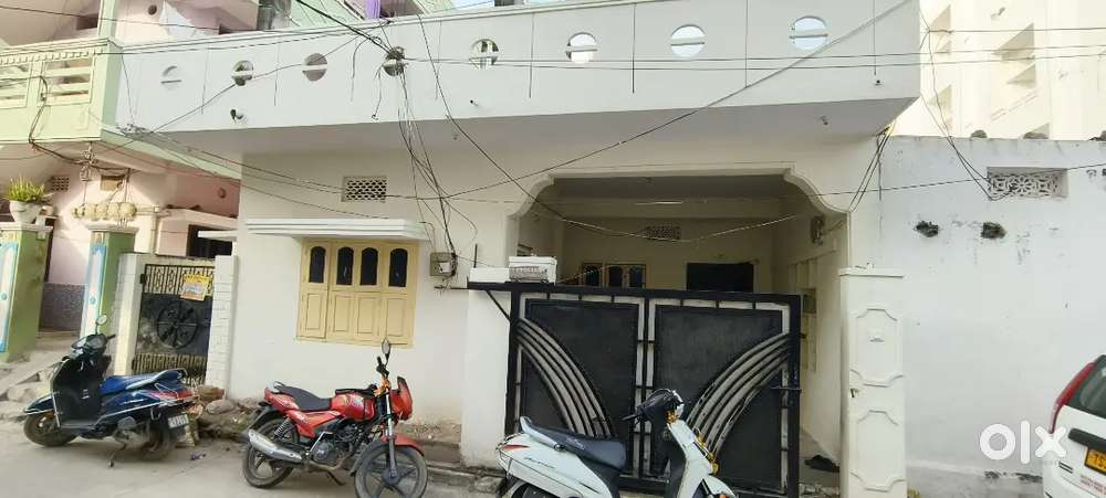 Independent house for sale
