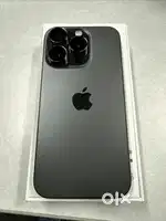 Iphone in fabulous condition 15 pro 256GB refurbished mobile
