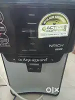 Dr Aquaguard water purifier