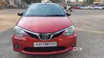 Toyota Etios Liva 1.4 VD Dual Tone, 2016, Diesel
