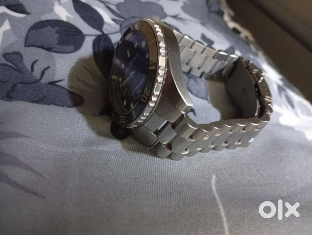 Tornado brand